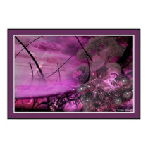 Hadderthorn poster