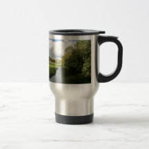 Haddon Hall Kaffeehaferl