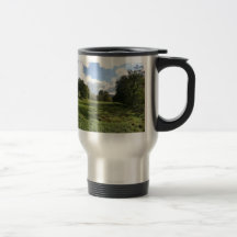 Haddon Hall Tassen