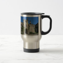 Haddon Hall Teehaferl
