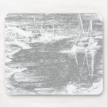 Hafen Mousepad