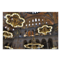 Hagia Sophia Foto