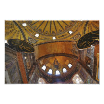Hagia Sophia Foto