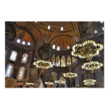 Hagia Sophia Foto