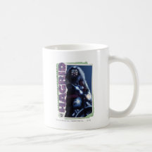 Hagrid Haferl