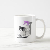 HaircutSprayBottle060910Shadows Tee Tasse