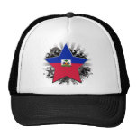 Haiti-Stern Kult Mützen