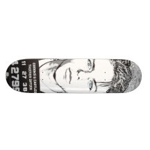 Haken u. Schlösser Lil Frank Individuelles Deck