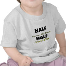 Halbes Versicherungs-Risiko-Feldmesser-halber Rock Shirts