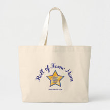 Hall of Fame-Mamma Taschen