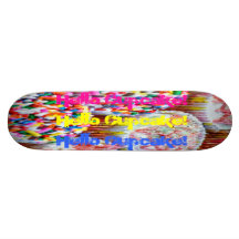 Hallo kleiner Kuchen! Individuelle Decks