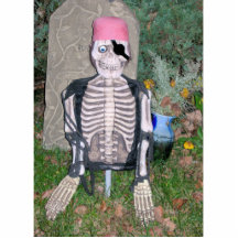 Halloween-Foto-Skulptur Foto Skulpturen