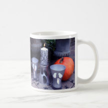 Halloween-Geist-Dekor-Becher, Maddylane Haferl