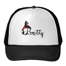Halloween hübsch baseball cap