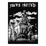 HALLOWEEN-LIEBLINGSPLATZ-EINLADUNG