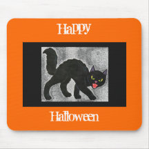 Halloween Mousepads