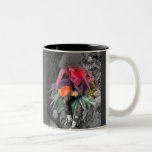 , Halloween-Nacht Tasse