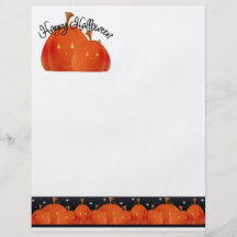 Halloween-Party-Flyer