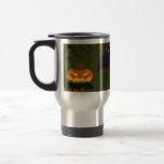 Halloween-Reise-Becher Tassen