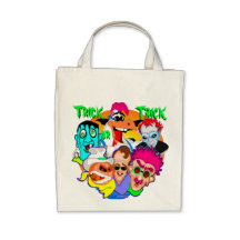 Halloween-Tasche