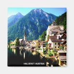 HALLSTATT ÖSTERREICH MAGNETE