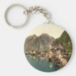 Hallstatt Österreich Schlüsselband
