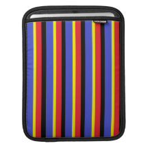 "Hält" vertikale iPad Hülse ab iPad Sleeves