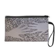 Halten von Handwristlet