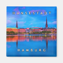 Hamburg 02T Magnete