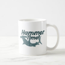 Hammer-Zeit Haferl