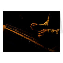 HammerDulcimer Karte