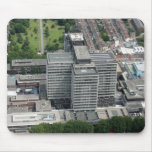 Hammersmith Krankenhaus, London Mauspads