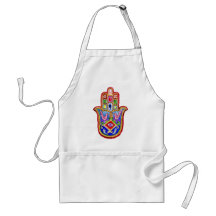 Hamsa Schürzen