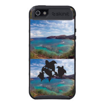 Hanauma Bucht Hawaii Etui Fürs iPhone 5