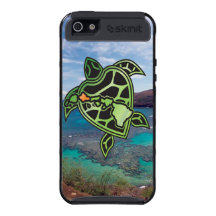 Hanauma Bucht Hawaii Etui Fürs iPhone 5