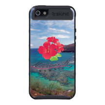 Hanauma Bucht Hawaii Hülle Fürs iPhone 5