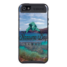 Hanauma Bucht Hawaii Hülle Fürs iPhone 5