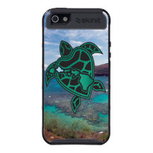 Hanauma Bucht Hawaii iPhone 5 Etui