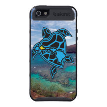 Hanauma Bucht Hawaii iPhone 5 Etuis