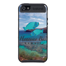 Hanauma Bucht Hawaii Schutzhülle Fürs iPhone 5
