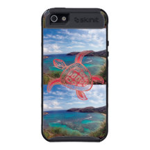 Hanauma Bucht Hawaii Schutzhülle Fürs iPhone 5
