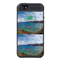 Hanauma Bucht Hawaii Schutzhülle Fürs iPhone 5