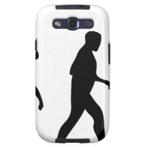 Handball-Evolution Galaxy S3 Hüllen