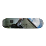 Händler Grummans C-1A Skateboard Deck