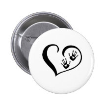 HandPrint_logo Buttons