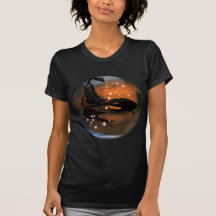 Handwerks-Kerker-Tierkreis - Skorpion Tshirt
