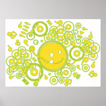 Happy_Music Posterdrucke