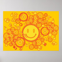 Happy_Music Plakatdrucke