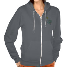 Happybot Hoodie