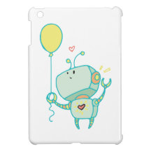 Happybot iPad Minifall